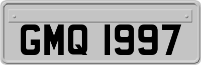 GMQ1997
