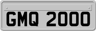 GMQ2000