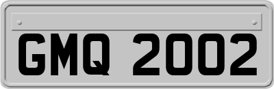 GMQ2002
