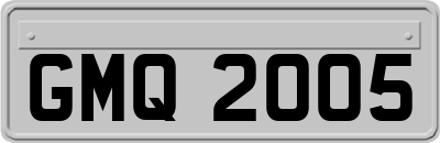 GMQ2005