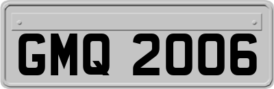 GMQ2006