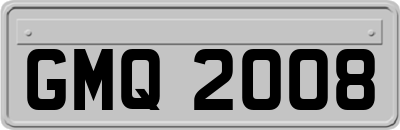GMQ2008