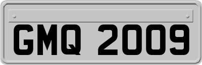 GMQ2009