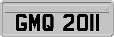 GMQ2011