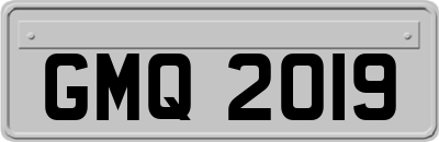 GMQ2019