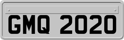 GMQ2020
