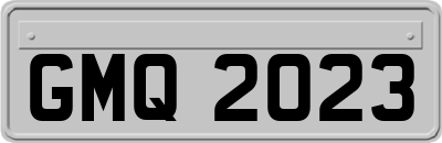 GMQ2023
