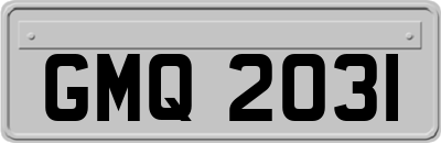 GMQ2031