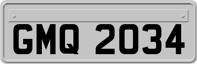GMQ2034