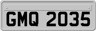 GMQ2035