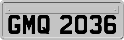 GMQ2036