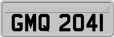 GMQ2041