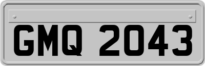 GMQ2043