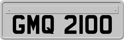 GMQ2100