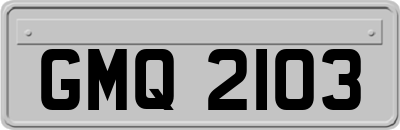 GMQ2103