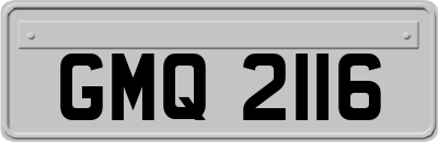 GMQ2116