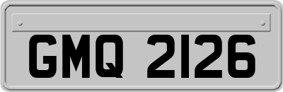 GMQ2126