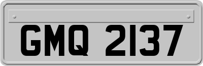 GMQ2137