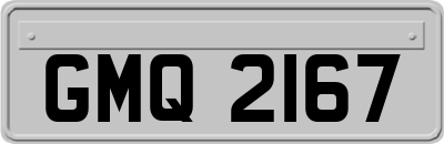 GMQ2167