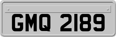 GMQ2189