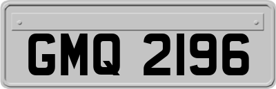 GMQ2196