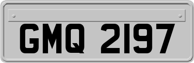 GMQ2197