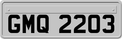 GMQ2203