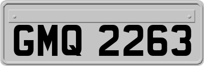 GMQ2263