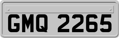 GMQ2265