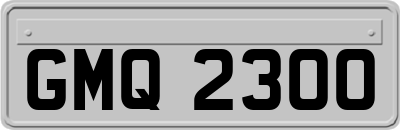 GMQ2300