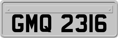 GMQ2316