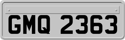 GMQ2363