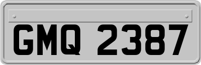 GMQ2387