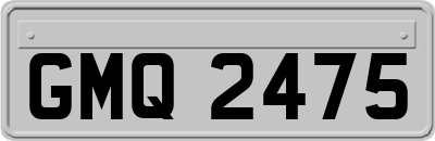 GMQ2475