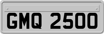 GMQ2500