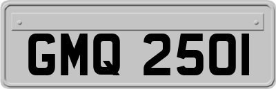 GMQ2501