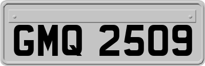 GMQ2509