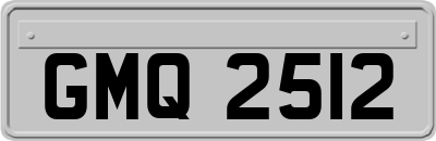 GMQ2512