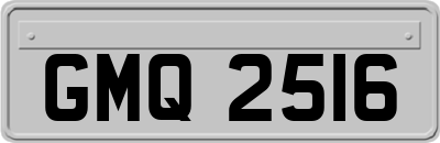GMQ2516