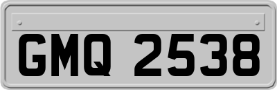 GMQ2538