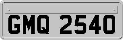 GMQ2540