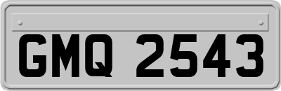 GMQ2543