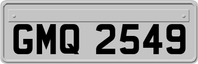GMQ2549