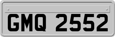 GMQ2552