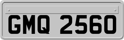 GMQ2560