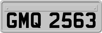 GMQ2563