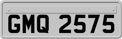 GMQ2575