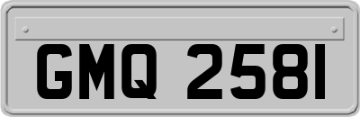 GMQ2581