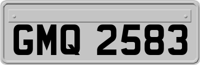 GMQ2583