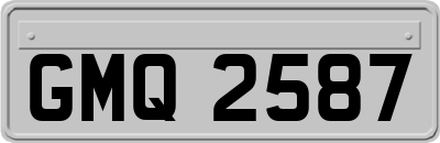 GMQ2587